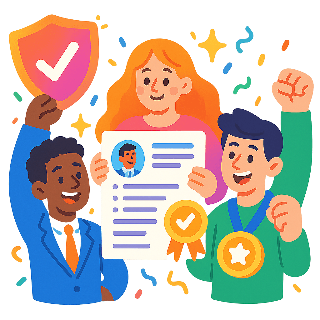 Insurance Agent Resume Certifications