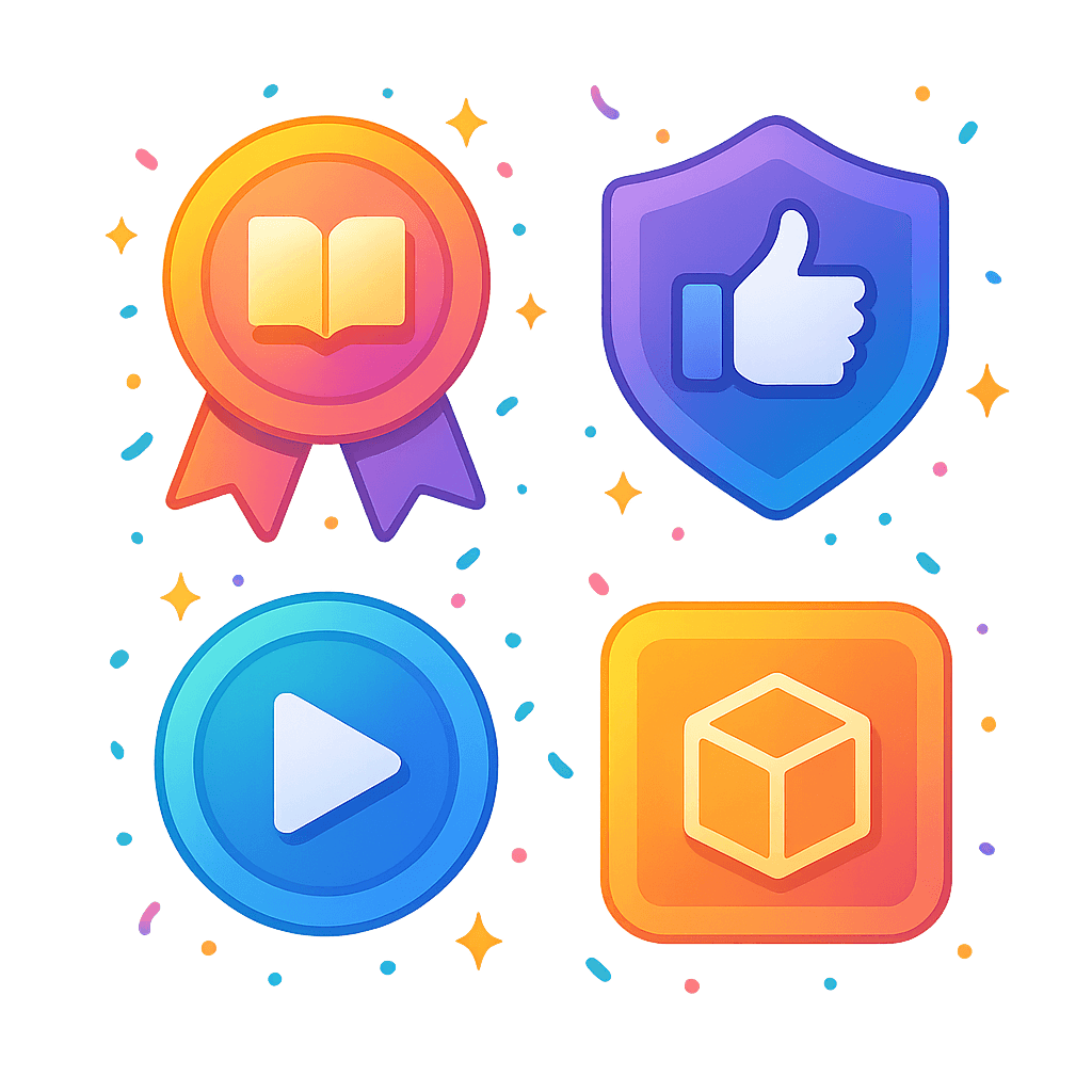 Animator Resume Certifications