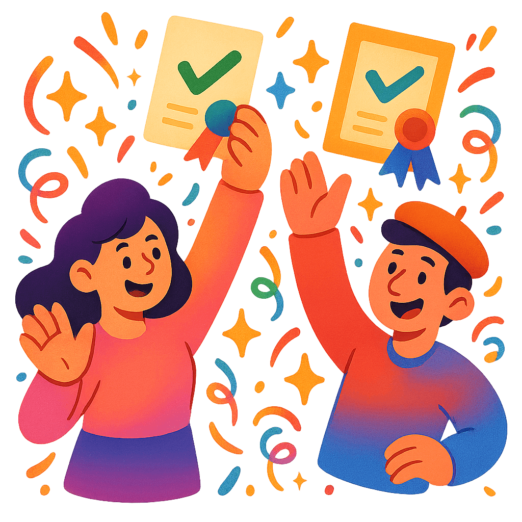 Translator Resume Certifications