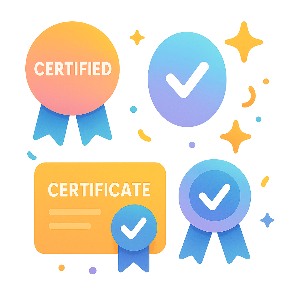 Social Worker Resume Certifications