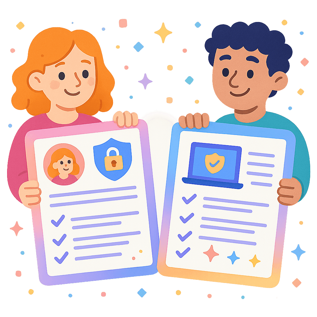 Security Analyst Resume Examples