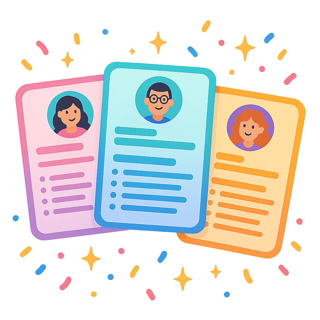 Product Owner Resume Examples