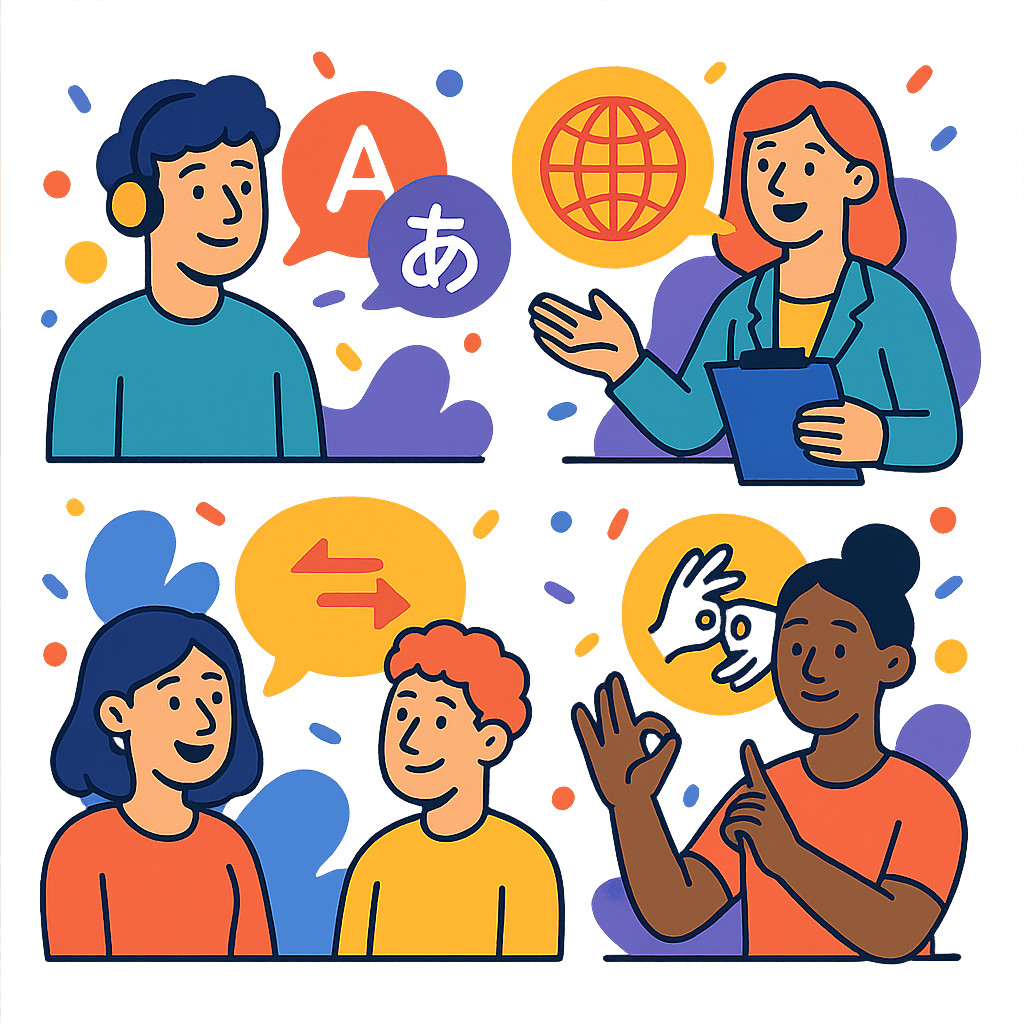 Top 10 Interpreter Resume Objective Examples for 2025