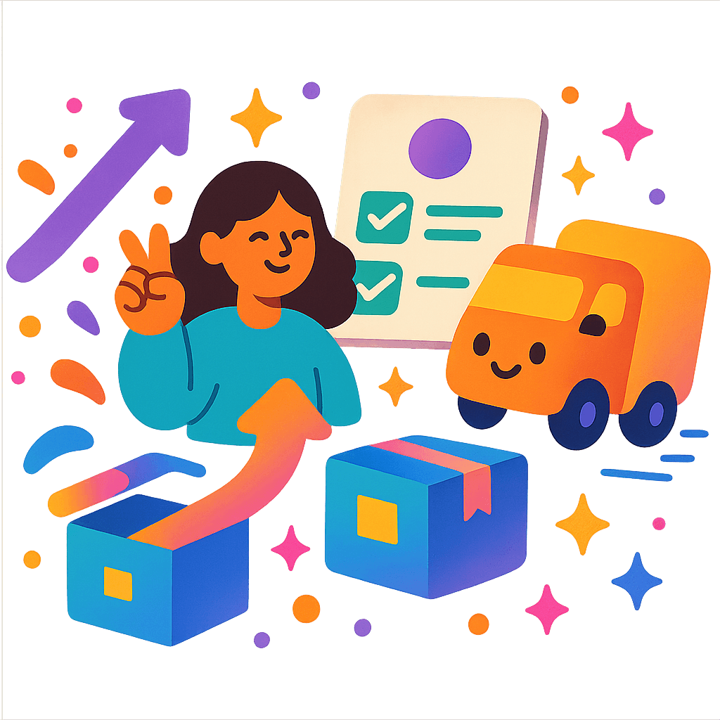 Top 10 Logistics Coordinator Resume Objective Examples for 2025