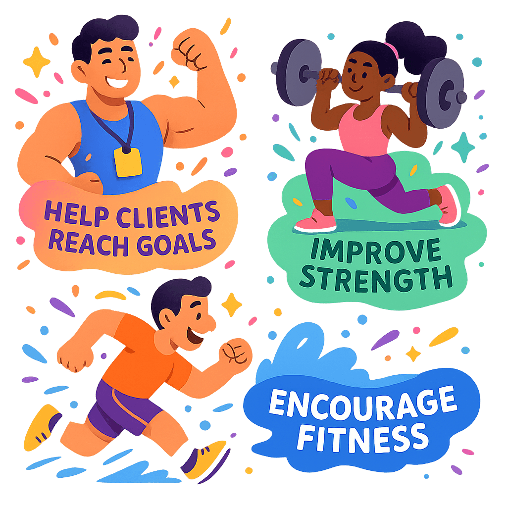 Top 10 Fitness Trainer Resume Objective Examples for 2025