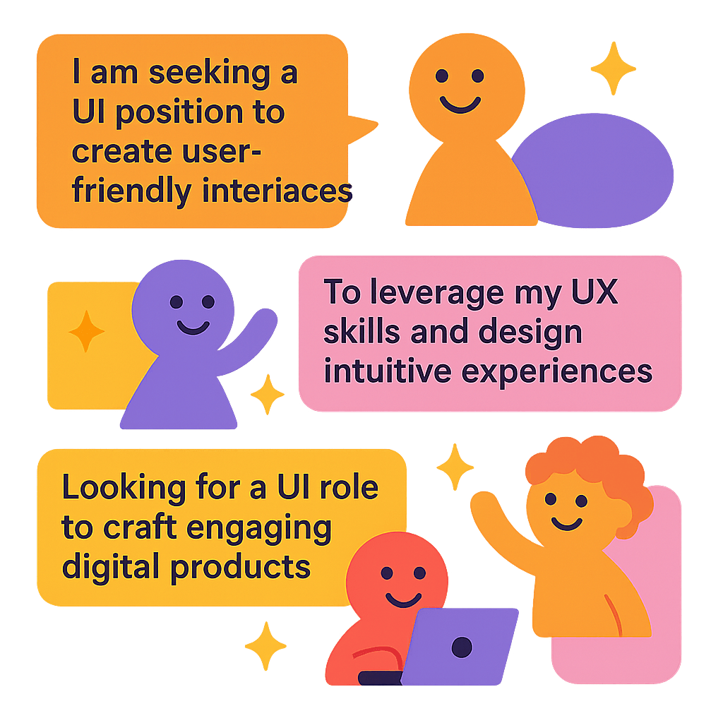 Top 10 UI/UX Designer Resume Objective Examples for 2025