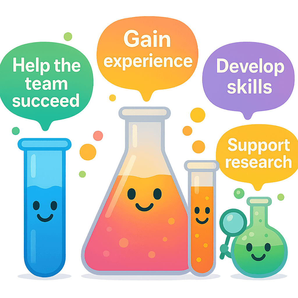 Top 10 Laboratory Technician Resume Objective Examples for 2025